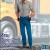 1/24 Master Box  Stan (Long Haul) Thompson Truckers Series 24042